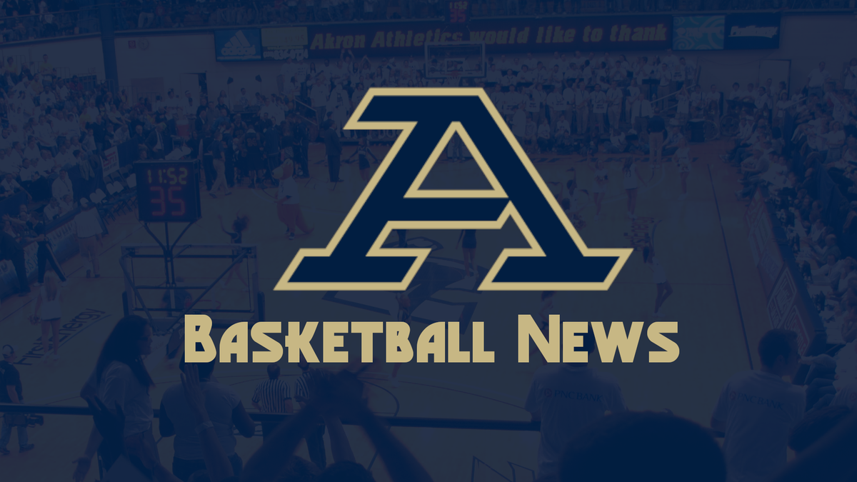 Reports: Akron basketball head coach John Groce to depart for Charleston job