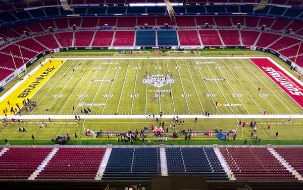 19 former MAC players land on 2026 opening day UFL rosters