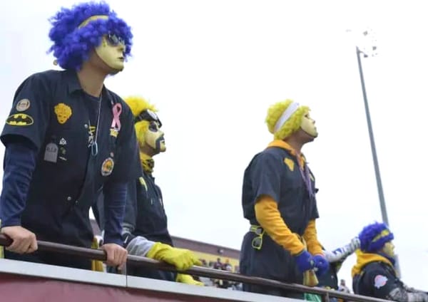 Reports: Toledo and Bowling Green considering non-conference matchups