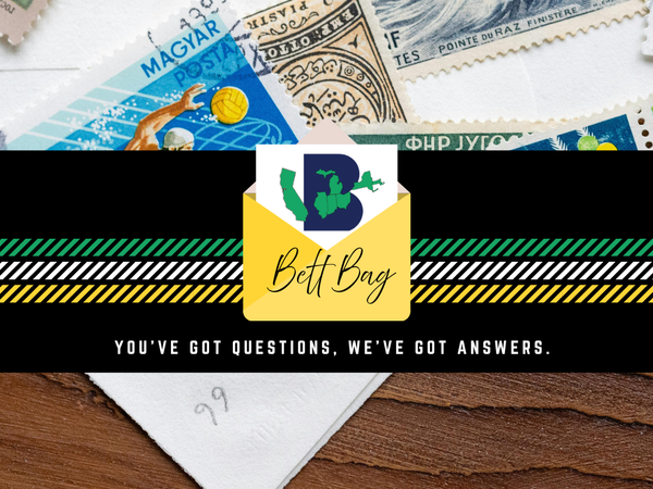 Belt Bag: April 9, 2026